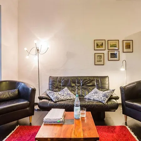 Holiday home In Werder (Havel)
