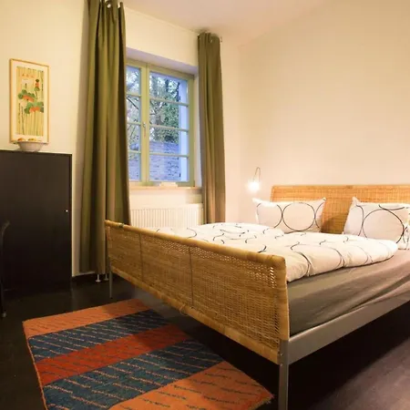 In Holiday home Werder (Havel)