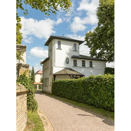 Holiday home In Werder (Havel)