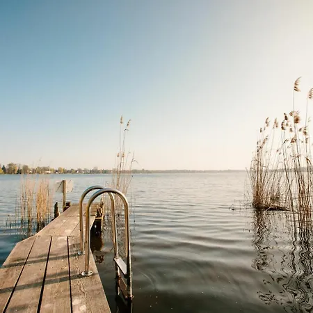In * Werder (Havel)