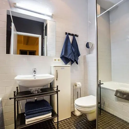 Apartment In Werder (Havel)