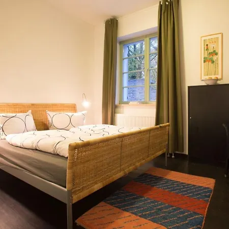 In Apartment Werder (Havel)