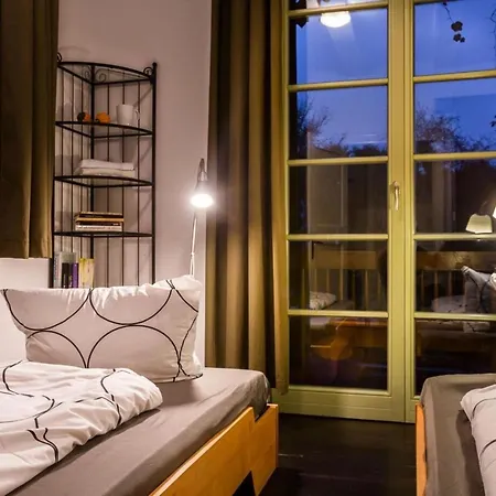 Apartment In Werder (Havel)