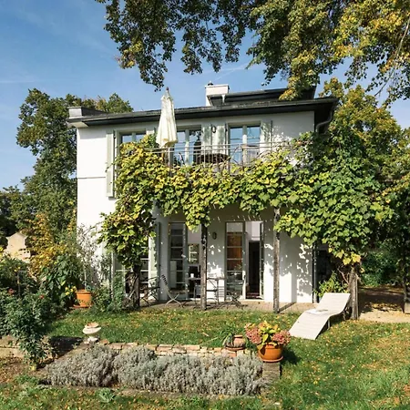 Holiday home In Werder (Havel)