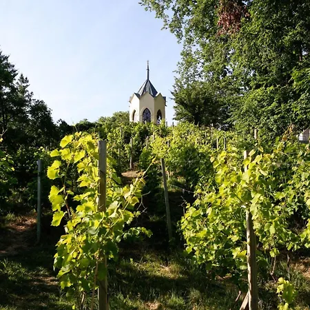 In Holiday home Werder (Havel)